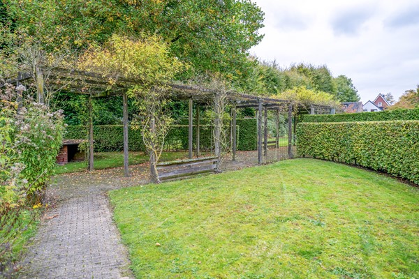 Medium property photo - Hengeveldstraat 82, 3572 KJ Utrecht